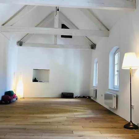 Schloss Raitenbuch Ξενοδοχείο