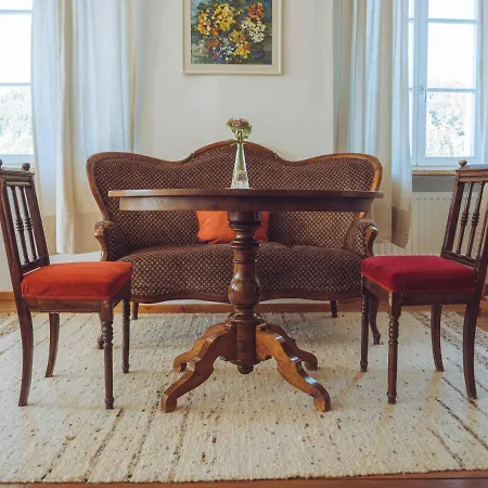 Schloss Raitenbuch Ξενοδοχείο Kallmünz