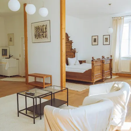 Schloss Raitenbuch Ξενοδοχείο *