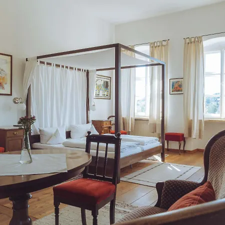 Schloss Raitenbuch * Kallmünz