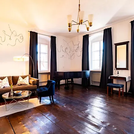 Ξενοδοχείο Schloss Raitenbuch Kallmünz