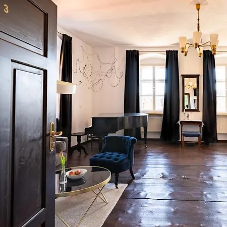 Ξενοδοχείο Schloss Raitenbuch Kallmünz