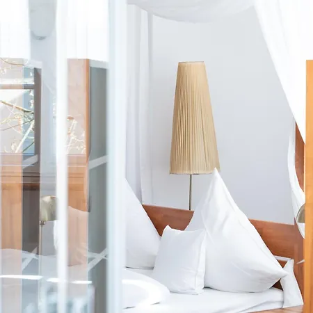 Ξενοδοχείο Schloss Raitenbuch Kallmünz