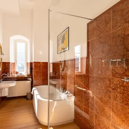 Schloss Raitenbuch Ξενοδοχείο Kallmünz