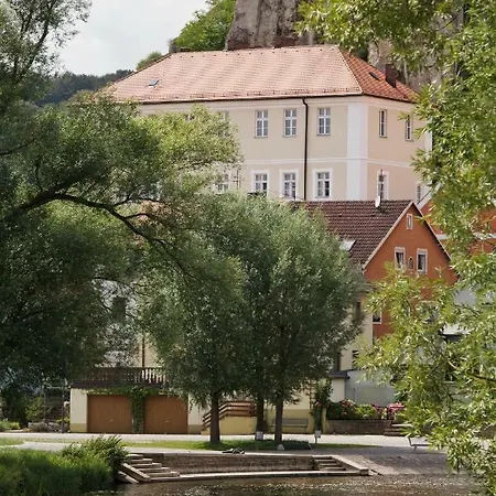 Schloss Raitenbuch * Kallmünz