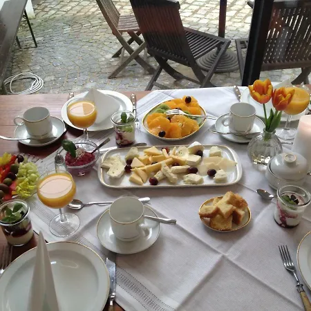 Schloss Raitenbuch Kallmünz