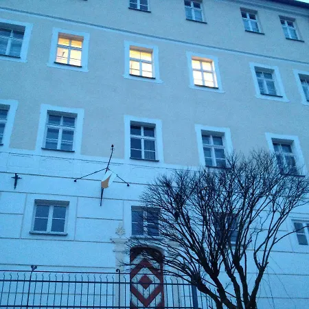 Schloss Raitenbuch Hotel
