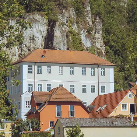 Schloss Raitenbuch Hotel *