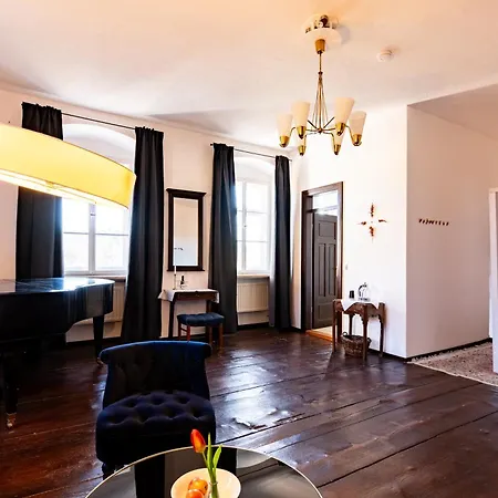 Hotel Schloss Raitenbuch Kallmünz