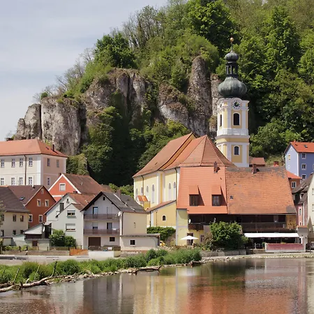 Schloss Raitenbuch Kallmünz