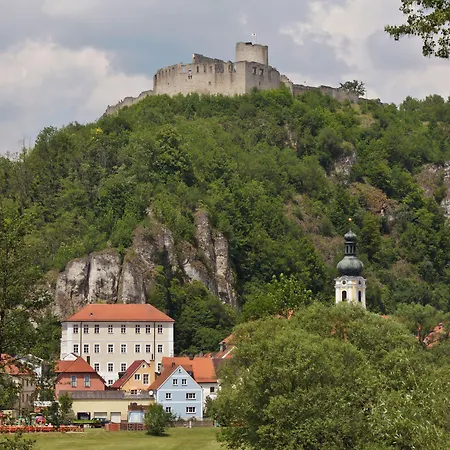 Schloss Raitenbuch Hotel