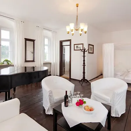 Hotel Schloss Raitenbuch