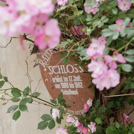 Schloss Raitenbuch * Kallmünz