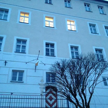 Schloss Raitenbuch فندق