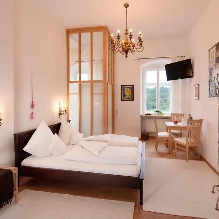 Schloss Raitenbuch Kallmünz